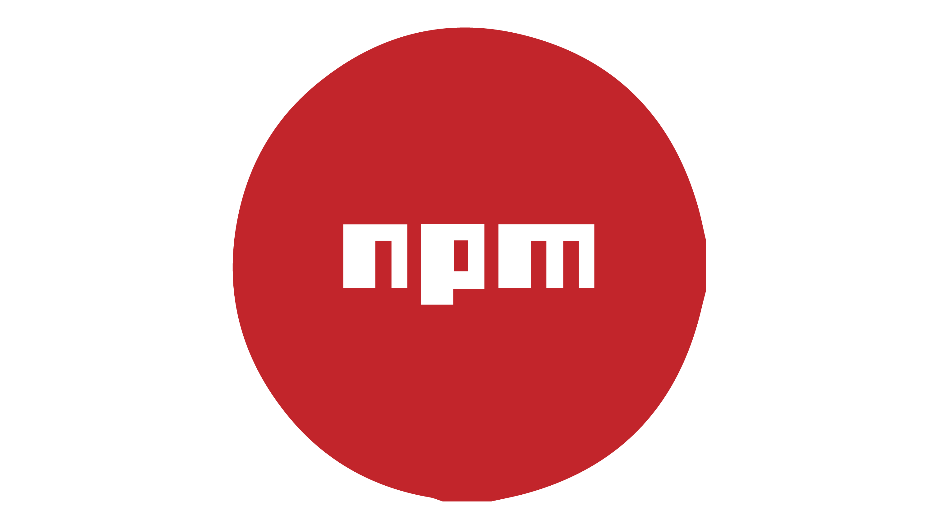 Go to npm